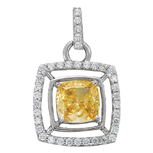 PENDANTS COLOR CUSHION