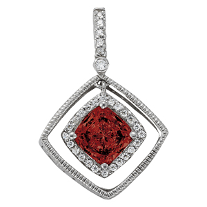 PENDANTS COLOR CUSHION