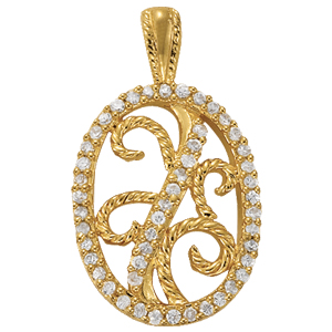 PENDANTS FASHION