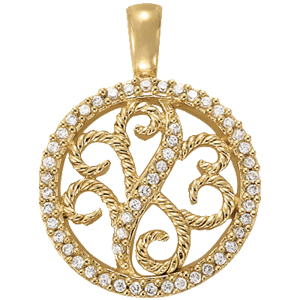 Fashion Pendant