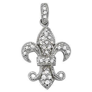 PENDANTS NOVELTY