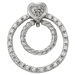 PENDANTS FASHION