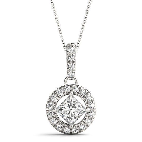 PENDANTS HALO