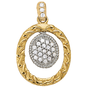 PENDANTS FASHION