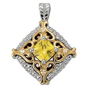 PENDANTS COLOR CUSHION