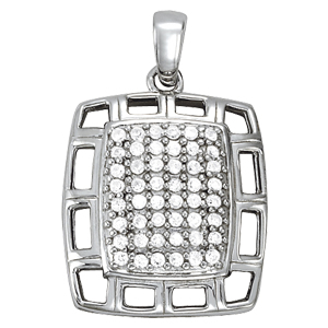 PENDANTS CLUSTER