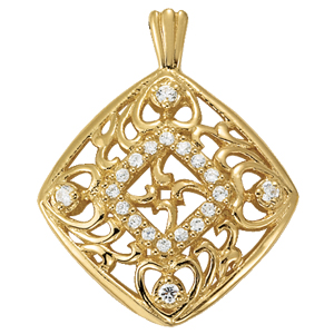 PENDANTS FASHION