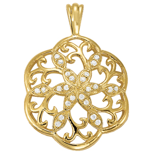 PENDANTS FASHION