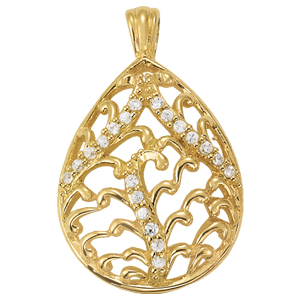 PENDANTS FASHION
