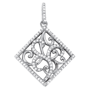 PENDANTS FASHION