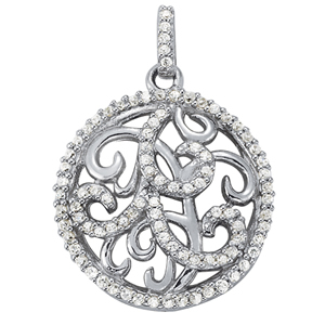 PENDANTS FASHION