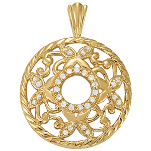 PENDANTS FASHION