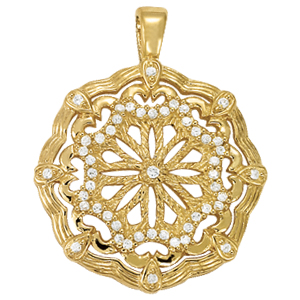 PENDANTS FASHION
