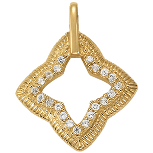 Star Fashion Pendant