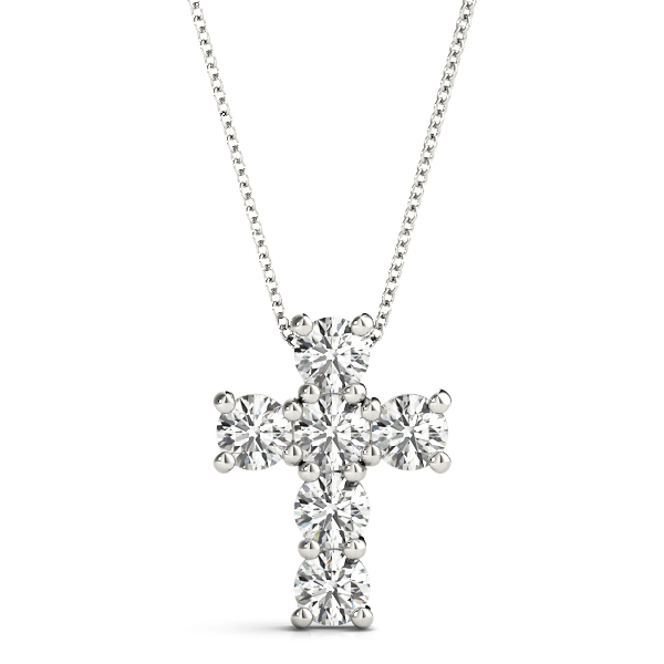 Cross Pendant