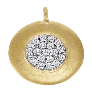 PENDANTS CLUSTER