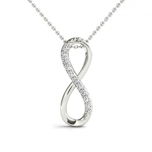 Infinity Fashion Pendant