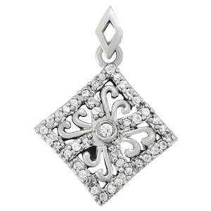 PENDANTS FASHION