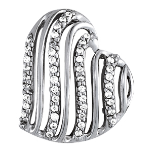 PENDANTS HEART