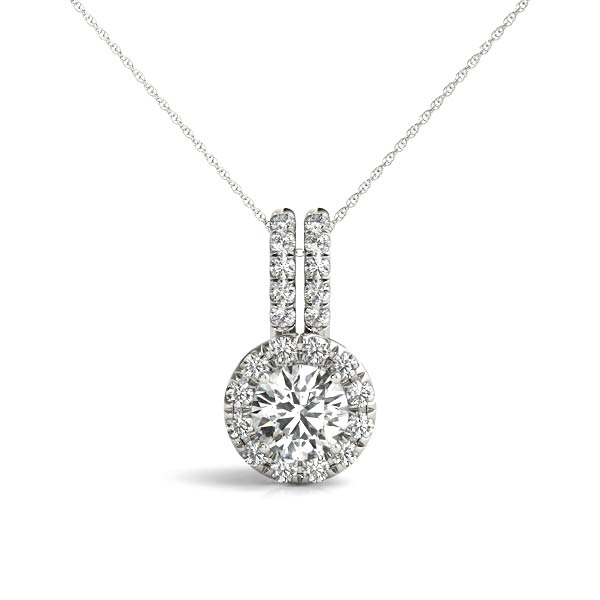 *BKRDWN* PENDANTS HALO