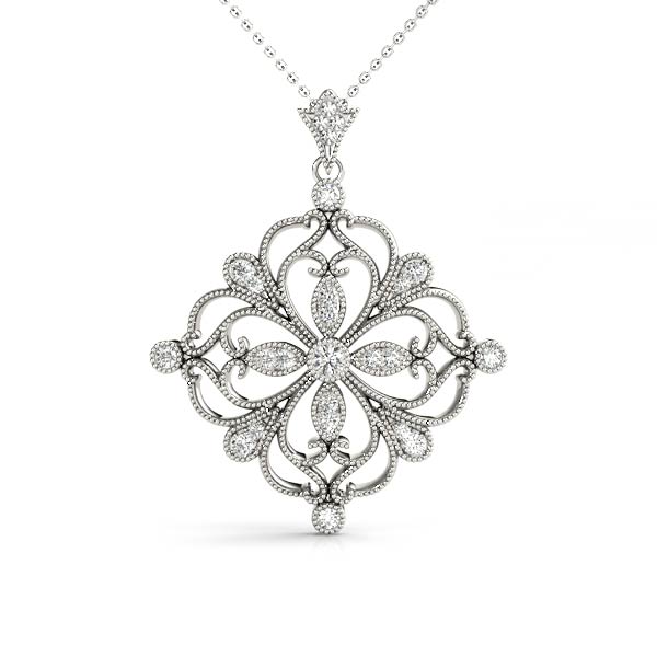PENDANTS FASHION