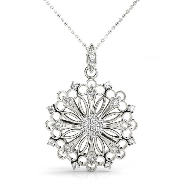 PENDANTS FASHION