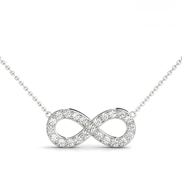 Infinity Pendant