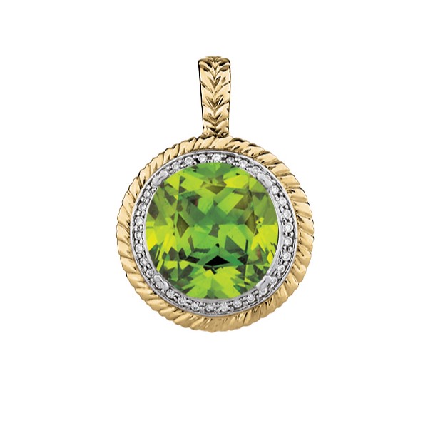 PENDANTS COLOR