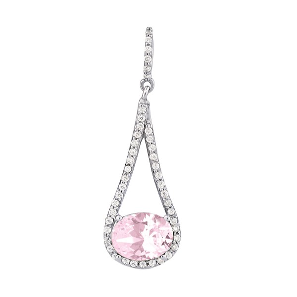 Teardrop Pendant