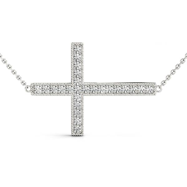 SIDEWAYS CROSSES