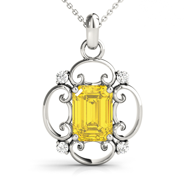 7X5 EC PENDANT