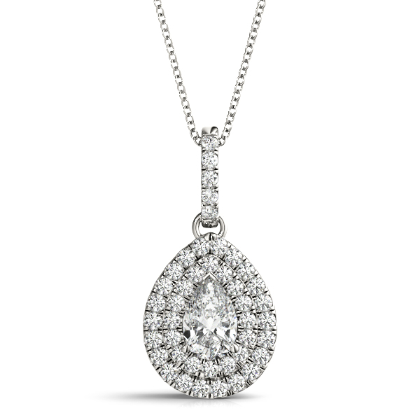 PENDANTS PS 6X4 DOUBLE HALO