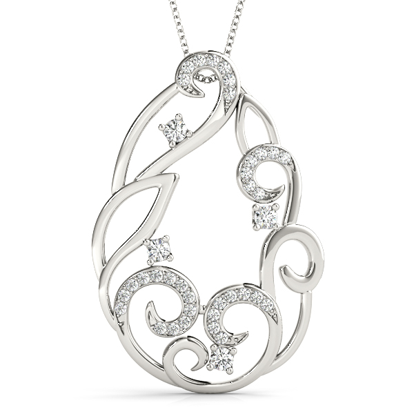 FASHION PENDANT