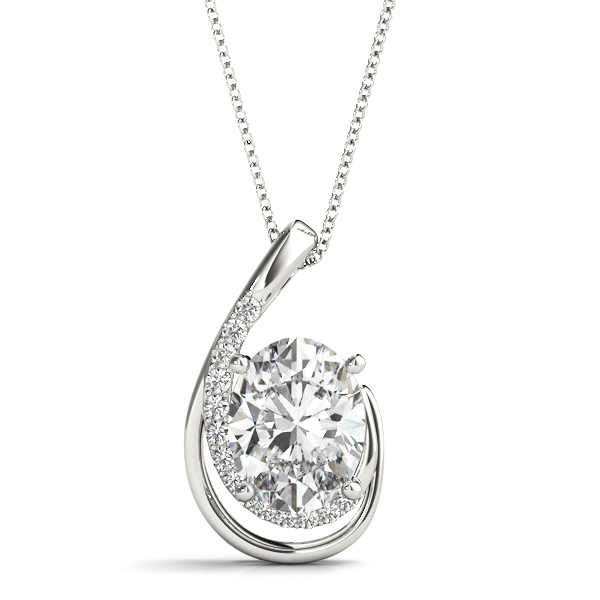 Hook Halo Fashion Pendants