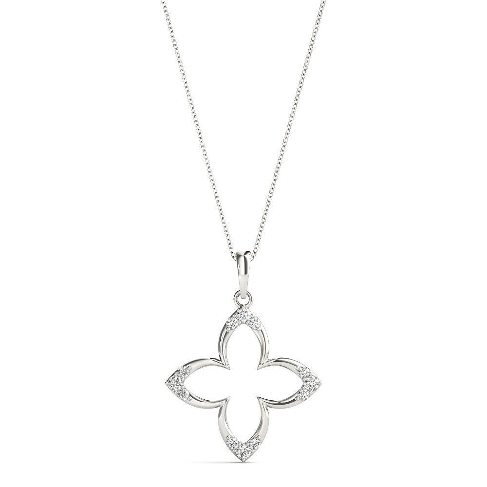 Star Shape Fashion Pendant