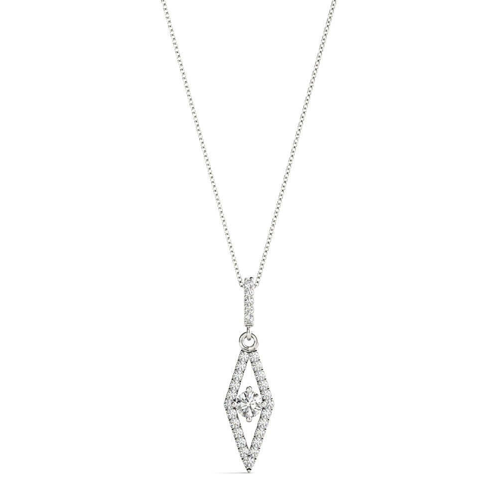 Solitaire Plus Fashion Pendants