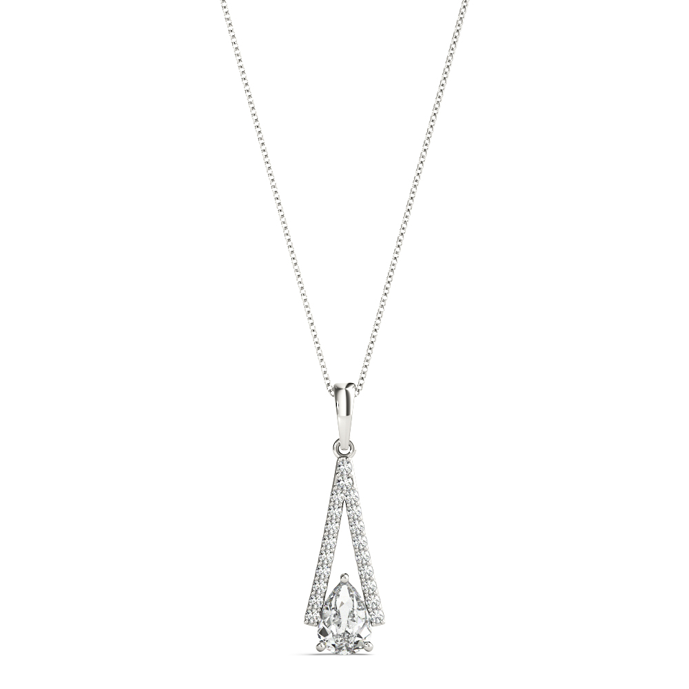 PS FASHION PENDANT