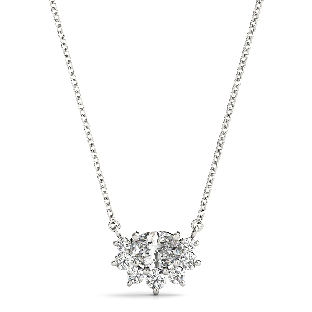 Cluster Fashion Pendant