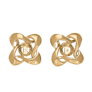 Earring Jacket