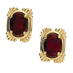 BREAKDOWN-EARRINGS COLOR OVAL