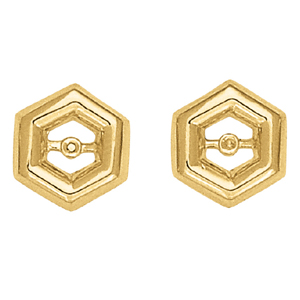 EARRINGS JACKETS