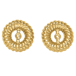 Earrings Jacket