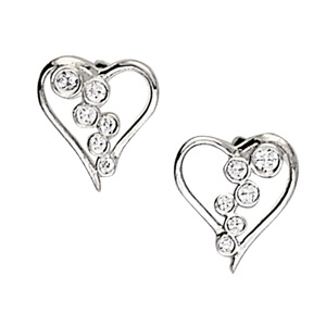 BUBBLE HEARTS MATCH 30910