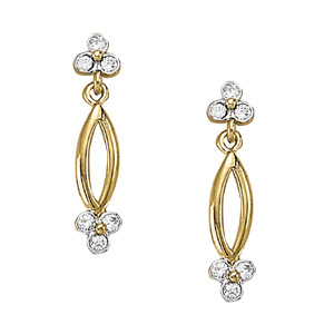 EARRINGS FASHION