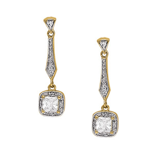 EARRINGS FASHION