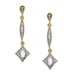 EARRINGS FASHION
