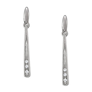 Fashion Drop Earrings