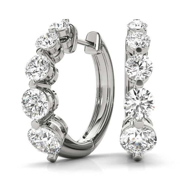 EARRINGS JOURNEY **40821