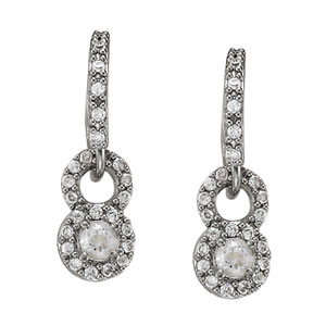 EARRINGS HOOP EARRINGS STANDARD HO