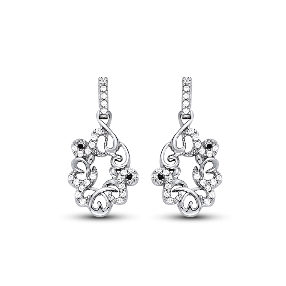 FASHION EARRING